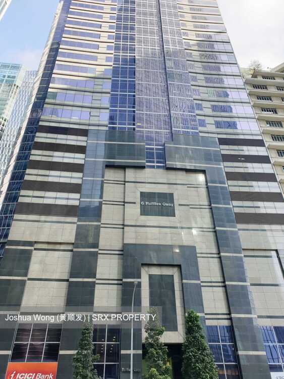 John Hancock Tower (D1), Office #629874271